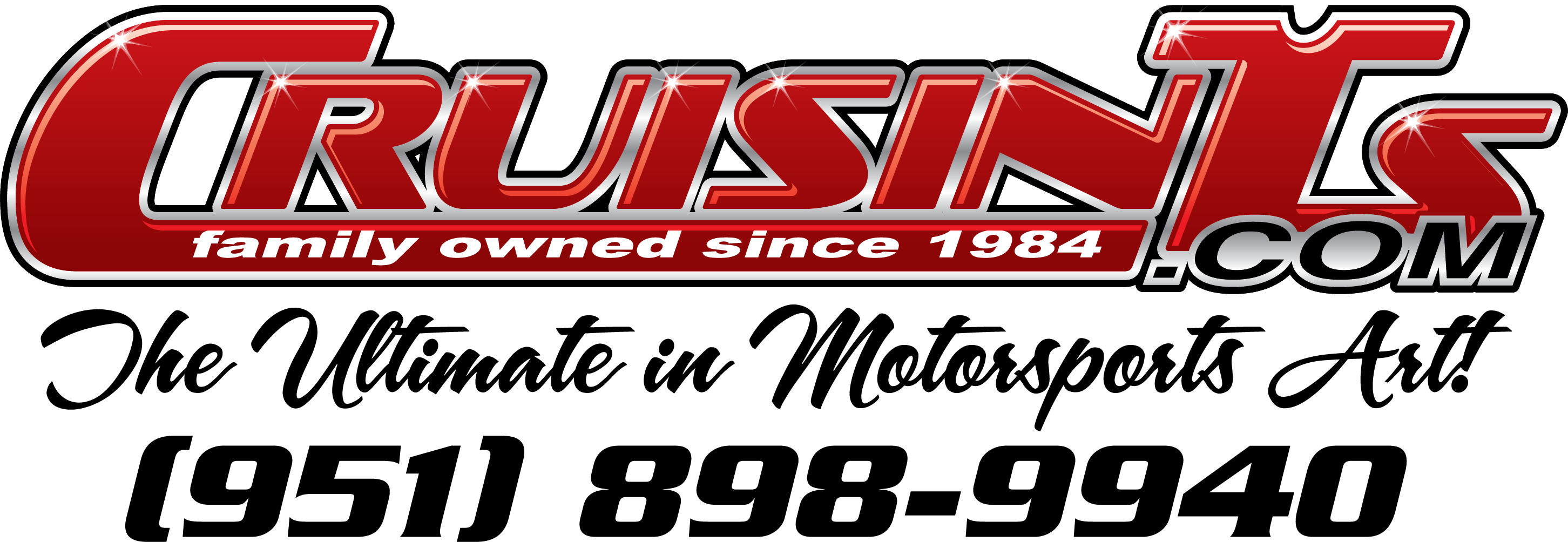 Cruisin T's – Cruisin Ts